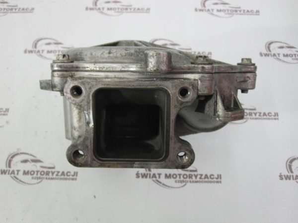 BMW 3 2.0 B 09r pompa wody 062260442 - obrazek 2