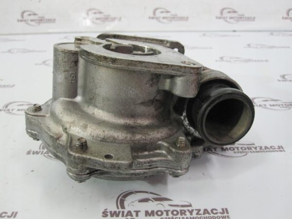 BMW 3 2.0 B 09r pompa wody 062260442 - obrazek 3