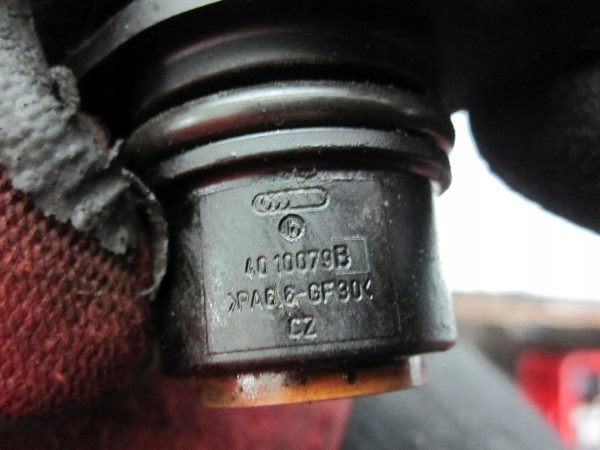 BMW 3 2.0 B 09r rura odma oleju 4010079B - obrazek 2