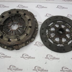 BMW 3 2.0 B 09r sprzęgło tarcza docisk 7526267