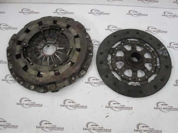 BMW 3 2.0 B 09r sprzęgło tarcza docisk 7526267