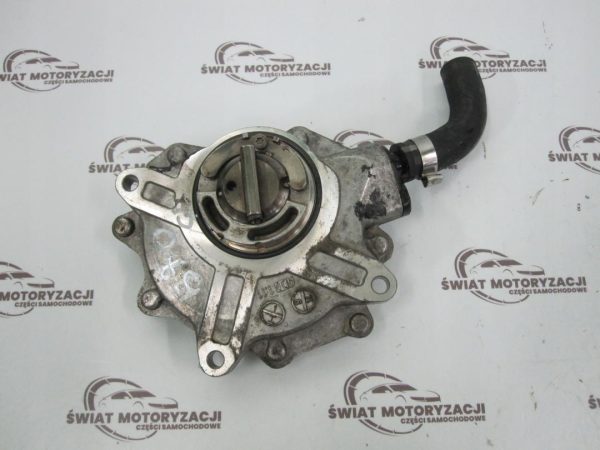 BMW 3 2.0 B 09r vacum pompa 7635656 - obrazek 4