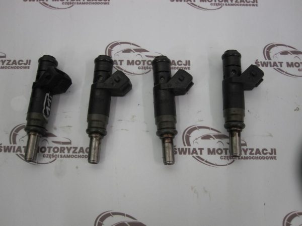 BMW 3 2.0 B 09r wtryskiwacz 7506158