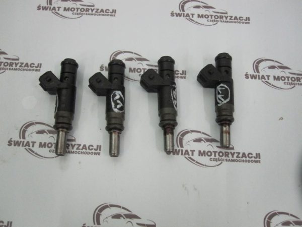BMW 3 2.0 B 09r wtryskiwacz 7506158 - obrazek 4