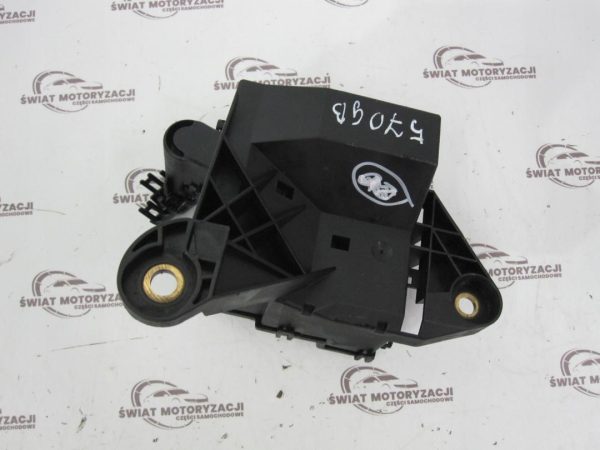 BMW 3 2.0 B 09r zbiorniczek podciśnienia 7524650