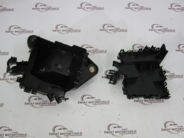 BMW 3 2.0 B 09r zbiorniczek podciśnienia 7524650 - obrazek 3