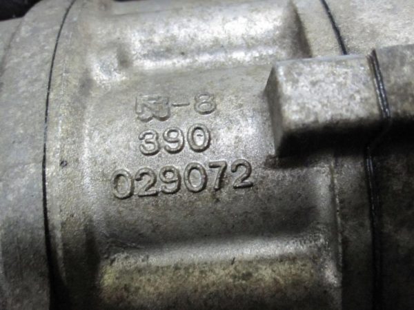 BMW 3 2.0 B 10r. 170KM 166TYS. N43B20 9182794 SPRĘŻARKA KLIMATYZACJI - obrazek 5
