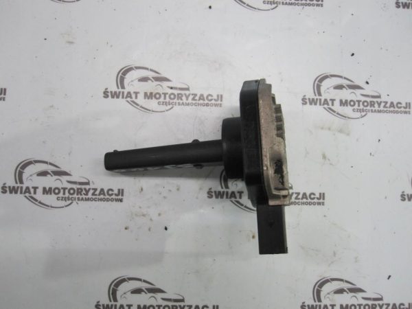 BMW 3 2.0 B N43B20A 170KM 09r czujnik oleju 00834-00 7501786