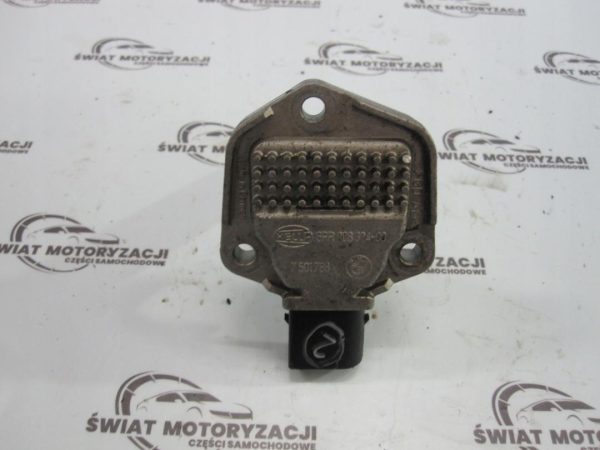 BMW 3 2.0 B N43B20A 170KM 09r czujnik oleju 00834-00 7501786 - obrazek 2