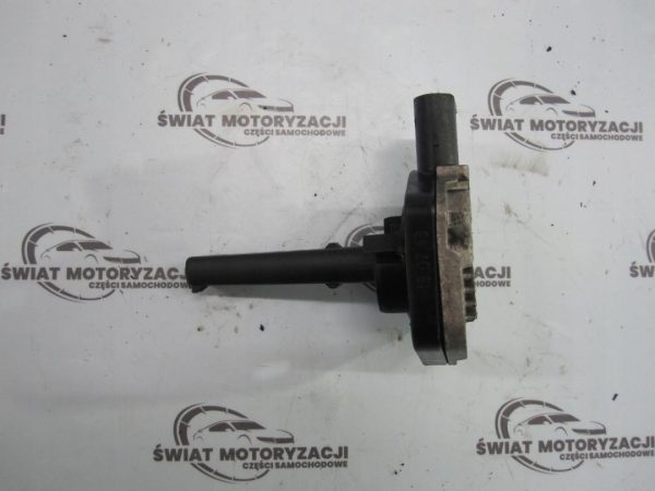 BMW 3 2.0 B N43B20A 170KM 09r czujnik oleju 00834-00 7501786 - obrazek 5