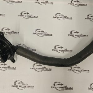BMW 3 2.0 B N43B20A 170KM 09r rurka obudowa odmy 70307814