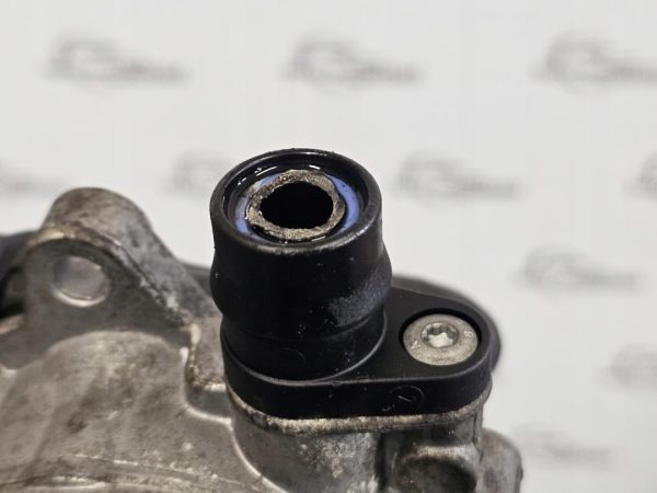BMW 3 2.0 B N43B20A 170KM 09r vacum pompa 7547021 - obrazek 2