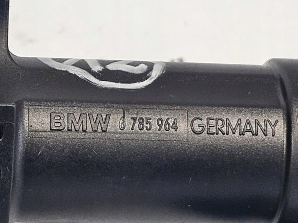 BMW 3 2.0 B N43B20A 170KM 09r wysprzęglik 6785964 - obrazek 2