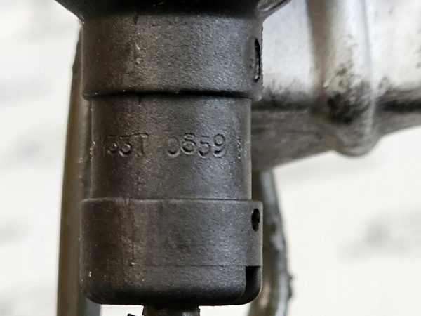 BMW 3 2.0 B N43B20A 170KM 09r wysprzęglik 6785964 - obrazek 9