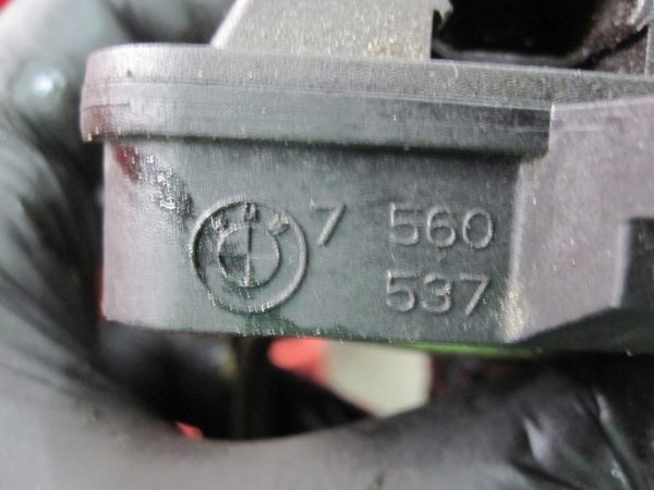 BMW 3 2.0 B N43B20A 170KM 09r zawór DISA 7560537 - obrazek 8