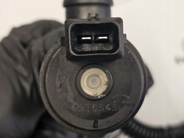 BMW 3 2.0 B N43B20A 170KM 09r zawór odpowietrzania 7551262 - obrazek 4