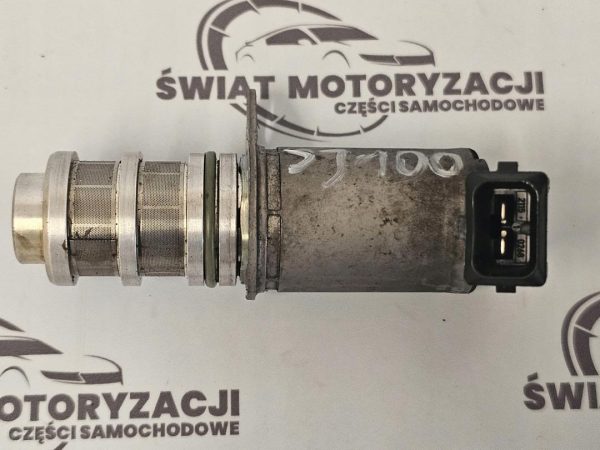 BMW 3 2.0 B N43B20A 170KM 09r zawór regulacji ciśnienia 7584990