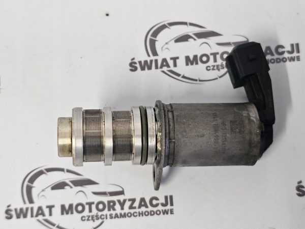BMW 3 2.0 B N43B20A 170KM 09r zawór regulacji ciśnienia 7584990 - obrazek 2