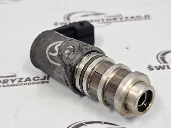 BMW 3 2.0 B N43B20A 170KM 09r zawór regulacji ciśnienia 7584990 - obrazek 3