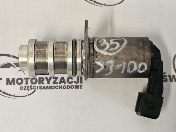 BMW 3 2.0 B N43B20A 170KM 09r zawór regulacji ciśnienia 7584990 - obrazek 8