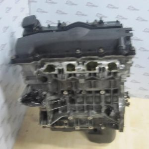 BMW 3 2.0 B N46B20 N46B20BY 157 tys km Silnik po przeglądzie