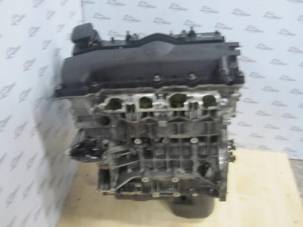 BMW 3 2.0 B N46B20 N46B20BY 157 tys km Silnik po przeglądzie