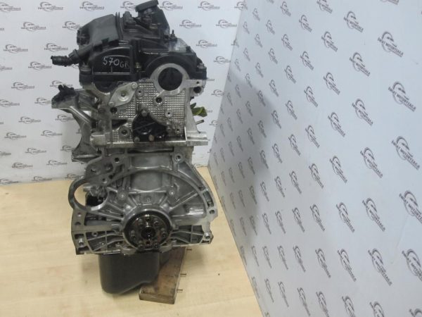 BMW 3 2.0 B N46B20 N46B20BY 157 tys km Silnik po przeglądzie - obrazek 2