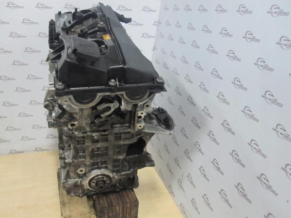 BMW 3 2.0 B N46B20 N46B20BY 157 tys km Silnik po przeglądzie - obrazek 3