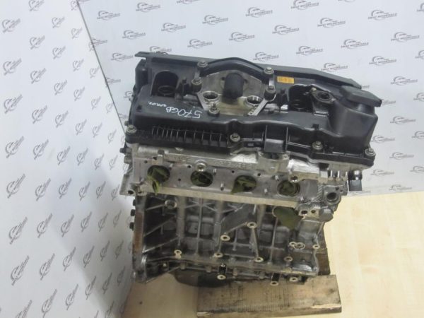 BMW 3 2.0 B N46B20 N46B20BY 157 tys km Silnik po przeglądzie - obrazek 5