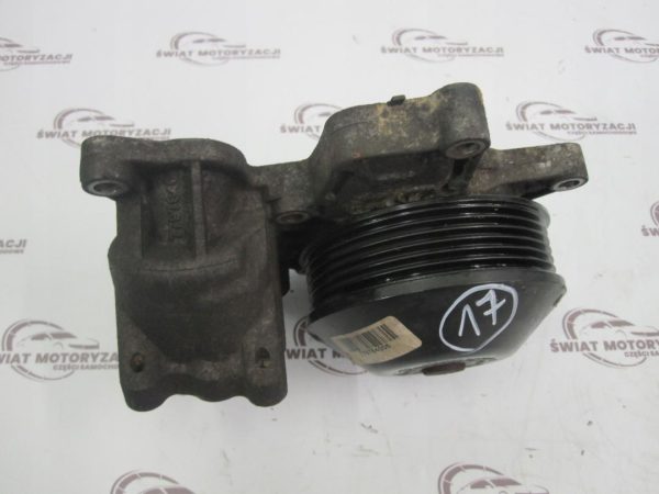 BMW 3 2.0 D 09r pompa wody 7797640 779764005