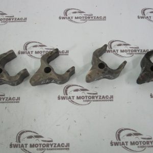 BMW 3 2.0 D 09r stopka wtrysku