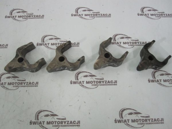 BMW 3 2.0 D 09r stopka wtrysku