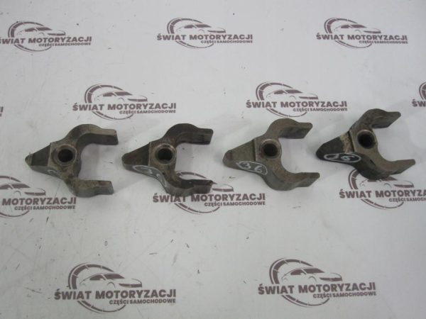 BMW 3 2.0 D 09r stopka wtrysku - obrazek 2