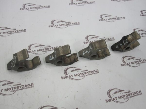 BMW 3 2.0 D 09r stopka wtrysku - obrazek 3