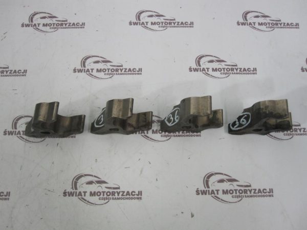 BMW 3 2.0 D 09r stopka wtrysku - obrazek 4