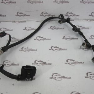 BMW 3 2.0 D 09r wiązka świec żarowych 780215706 780215806 7786896