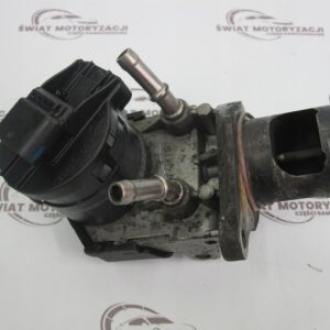 BMW 3 2.0 D 09r zawór EGR 7805447