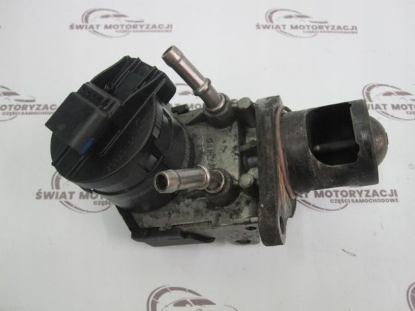 BMW 3 2.0 D 09r zawór EGR 7805447