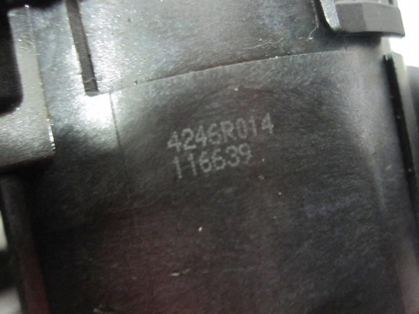 BMW 3 2.0 D 09r zawór EGR 7805447 - obrazek 5