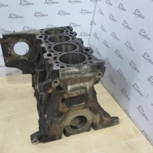 BMW 3 2.0 D M47D20 204D4 06r Blok nominalny 7786664 7792144 204D