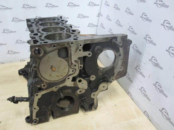 BMW 3 2.0 D M47D20 204D4 06r Blok nominalny 7786664 7792144 204D - obrazek 3