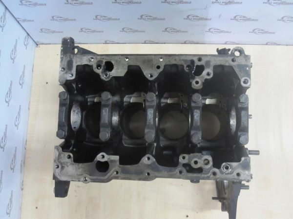 BMW 3 2.0 D M47D20 204D4 06r Blok nominalny 7786664 7792144 204D - obrazek 4