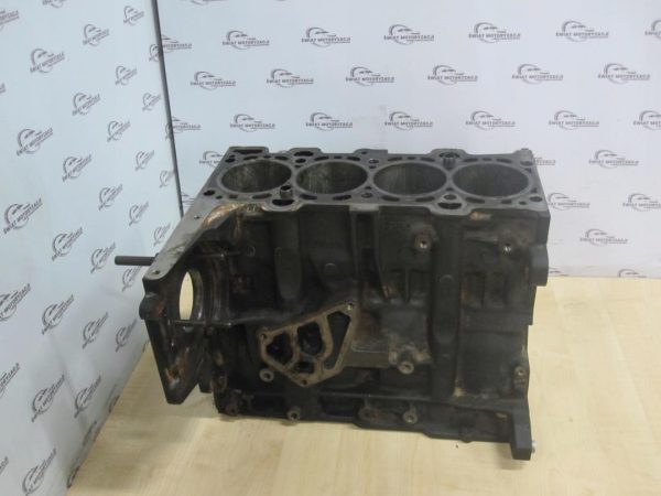 BMW 3 2.0 D M47D20 204D4 06r Blok nominalny 7786664 7792144 204D - obrazek 9