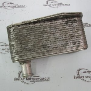 BMW 3 2.0 D M47D20 204D4 06r chłodniczka oleju 7787698 5989070102