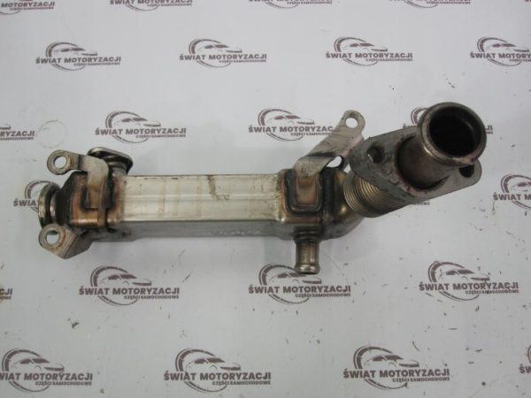 BMW 3 2.0 D M47D20 204D4 06r chłodniczka spalin 779424502