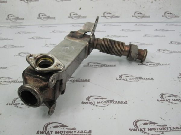 BMW 3 2.0 D M47D20 204D4 06r chłodniczka spalin 779424502 - obrazek 4