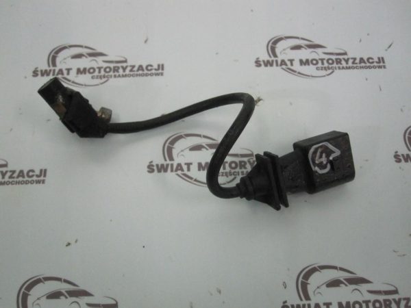 BMW 3 2.0 D M47D20 204D4 06r czujnik położenia wału 0281002477 - obrazek 4