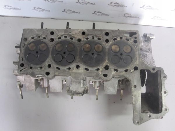 BMW 3 2.0 D M47D20 204D4 06r Głowica kompletna 78587609 - obrazek 4