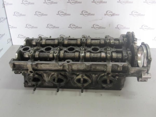 BMW 3 2.0 D M47D20 204D4 06r Głowica kompletna 78587609 - obrazek 8