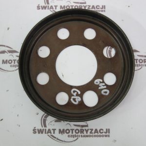 BMW 3 2.0 D M47D20 204D4 06r koło wału